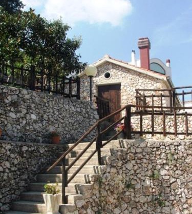 Agriturismo Monte Sacro