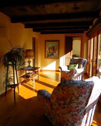 Agriturismo Oro di Berta