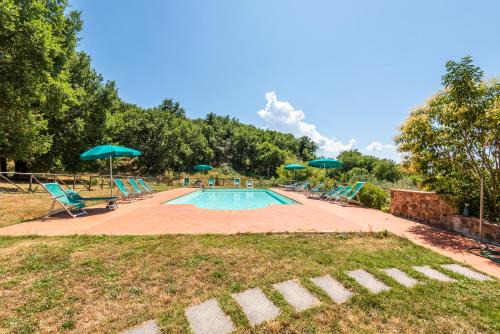 Agriturismo Paugnano