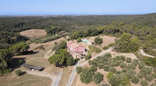 Agriturismo Piccolo Paradiso