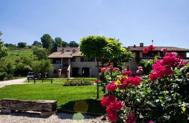 Agriturismo Poggio del Bolognino