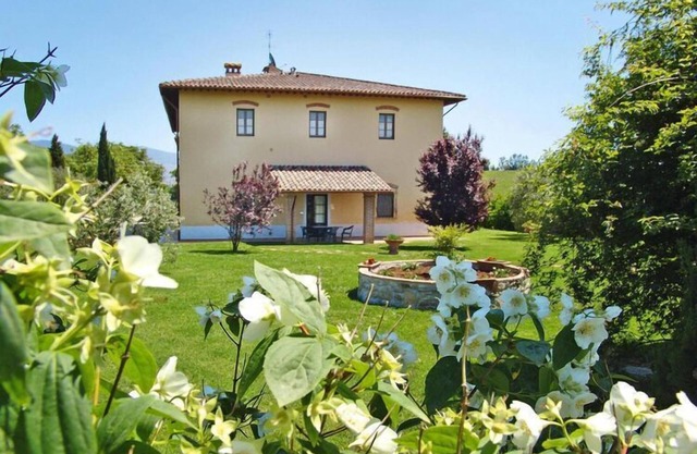 Poggio Al Sole Vinci Type 