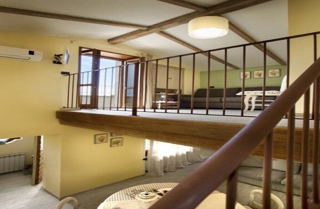 Agriturismo Ripaiani ~ IL MELOGRANO