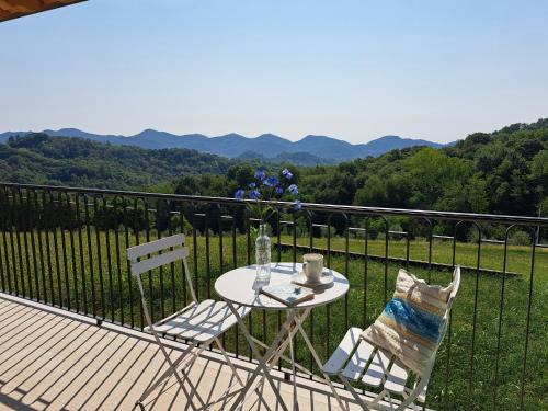 Agriturismo Riva Beata