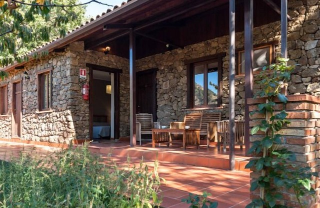 Agriturismo San Cataldo Farm Home