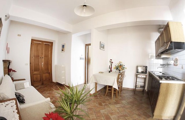 Agriturismo San Leone