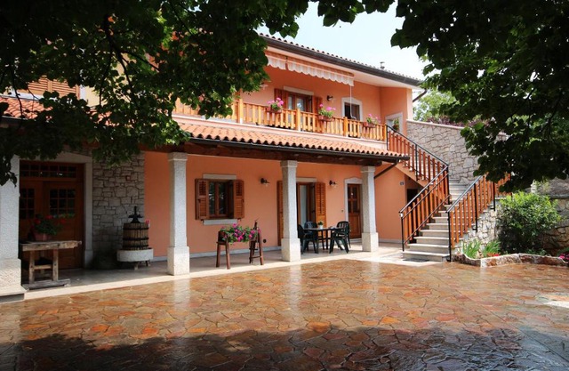 Agriturismo Skerlj