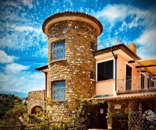 Agriturismo Terra Nostra