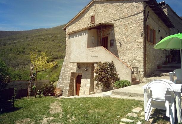 Agriturismo Tre Monti