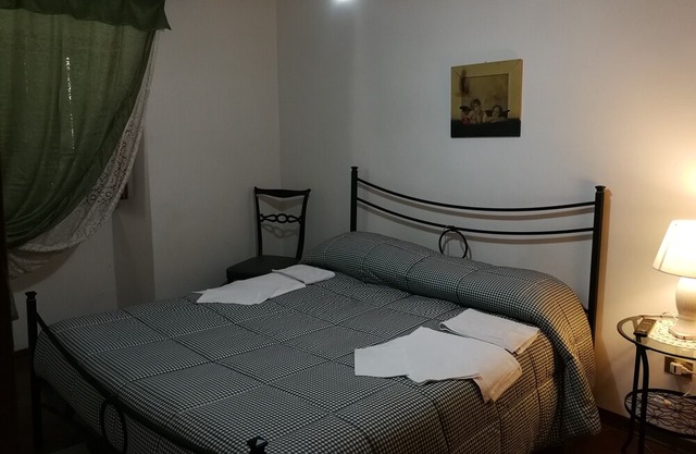 Agriturismo Tre Monti