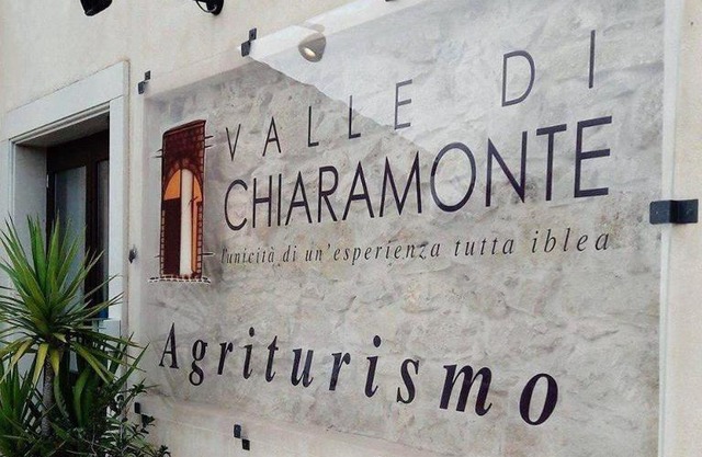 Agriturismo Valle di Chiaramonte