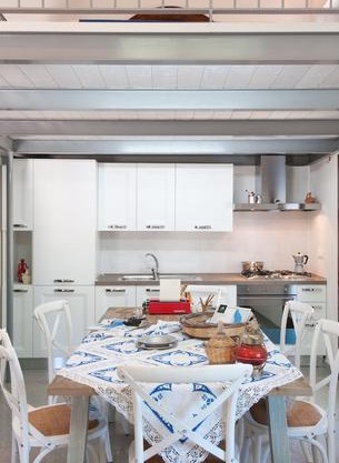 Agriturismo Villa Coluccia