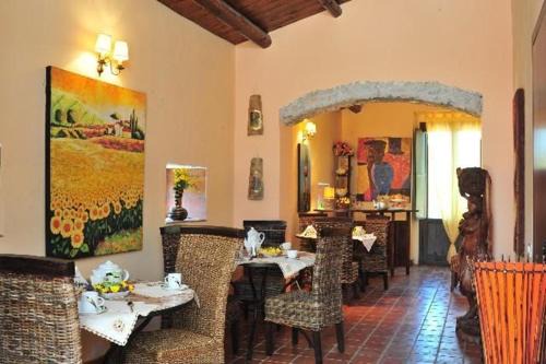 Agriturismo Vita E Natura 