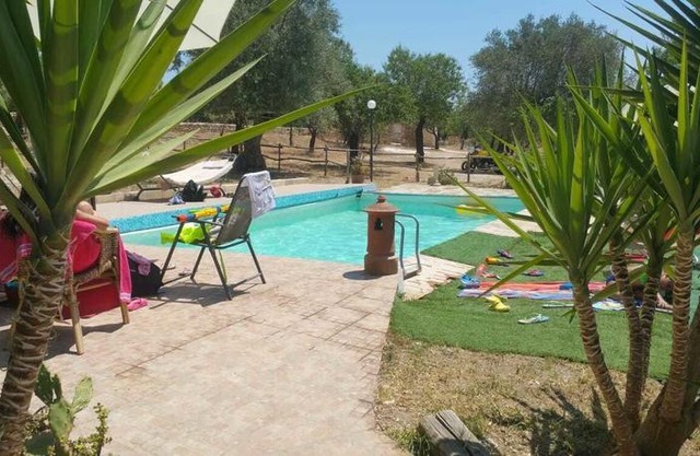 Agriturismo Vita e Natura