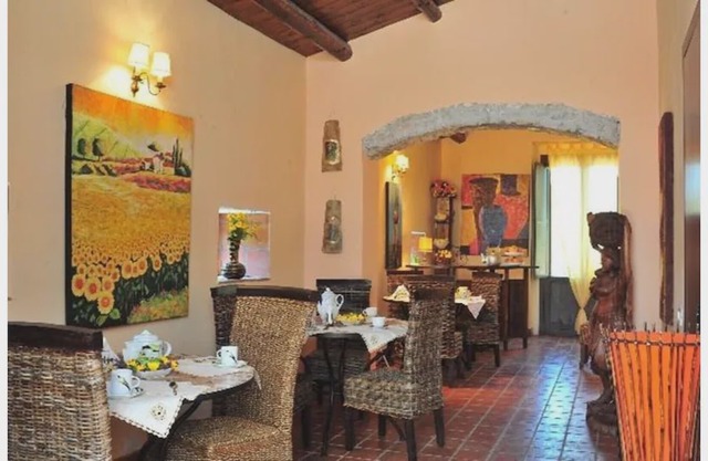 Agriturismo Vita e Natura 2