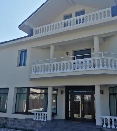 Agropensiunea Ozon