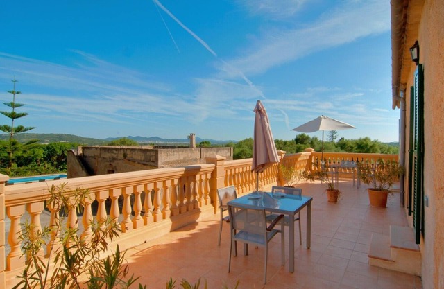 Agroturismo Finca Son Sureda