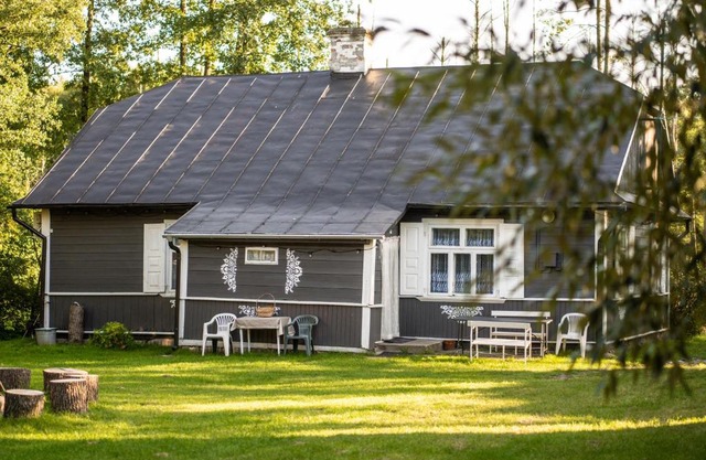 Agroturystyka całoroczna Ranczo Husinka