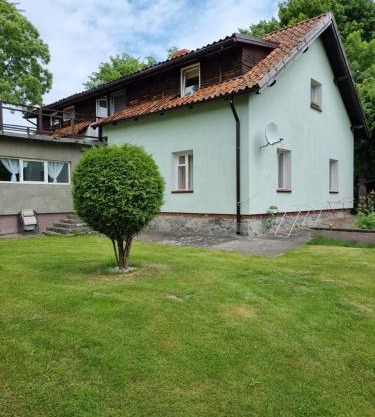 Agroturystyka Nienasycenie