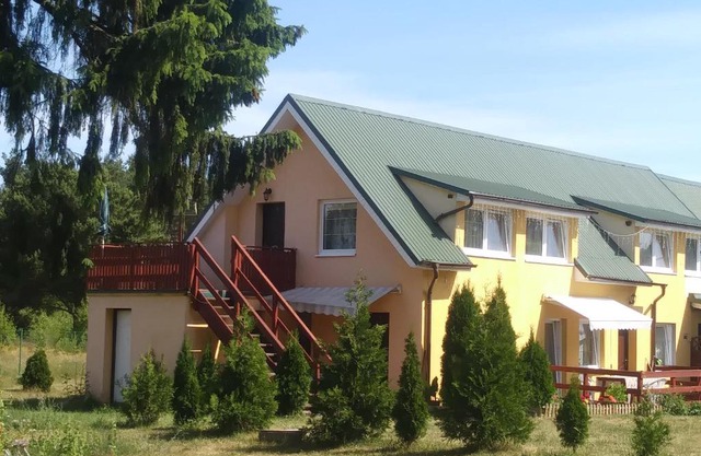 Agroturystyka Zielona Polana