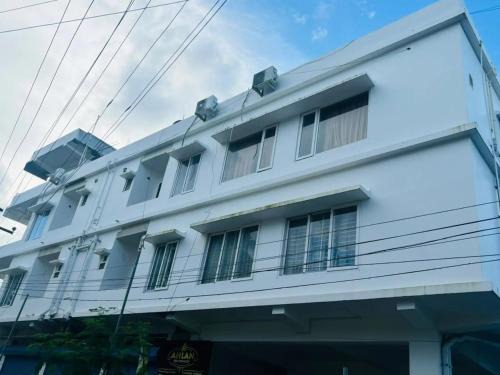 AHLAN (BED & BREAKFAST)