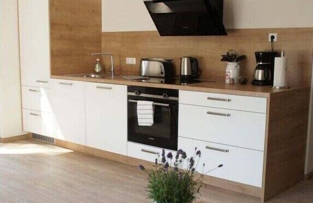 Ahorn Comfortable holiday residence