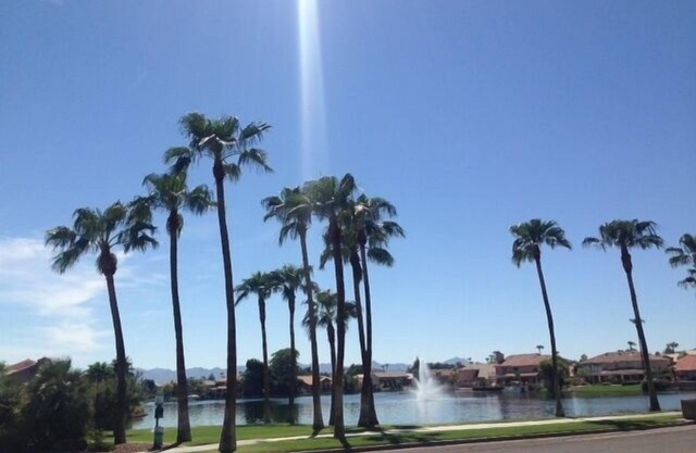 Ahwatukee - 1 BR Condo, first floor, no stairs