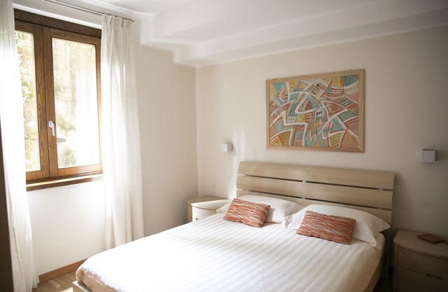 Ai Ronchi B&B