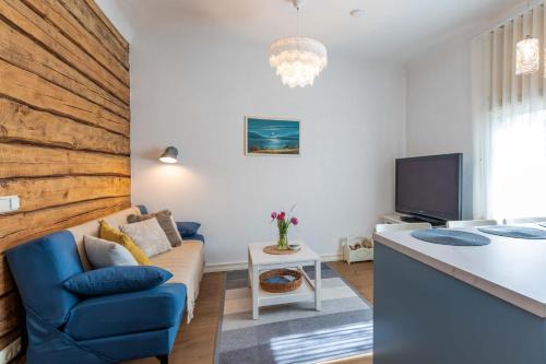 Aiaviisa apartment