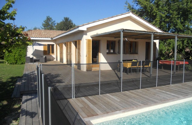 Aigues Vives: House/Villa - Aigues-vives