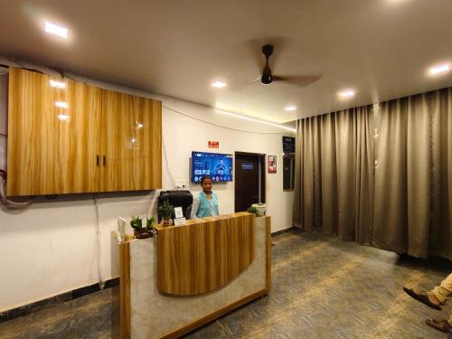 AIIMS Nagar Homestay by Hezitt Stay
