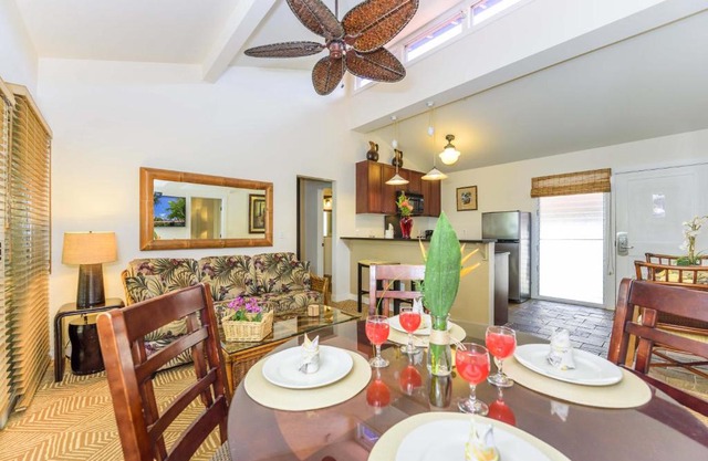 Aina Nalu D202 condo
