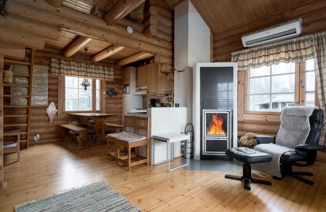 Ainola Cottage