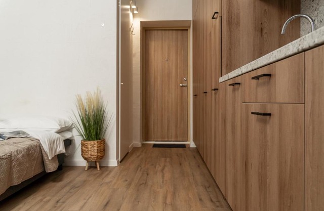 Air Apartment 208