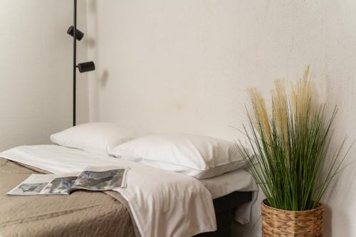 Air Apartment 302