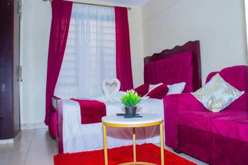 Air-bnb Kitengela