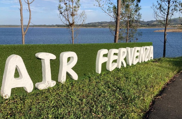 AIR FERVENZA