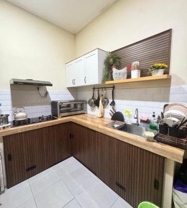 Aira Stay House Dramaga