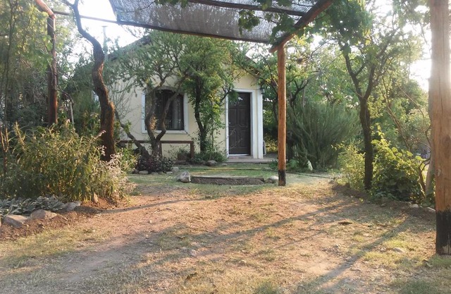 Aire del Cerro