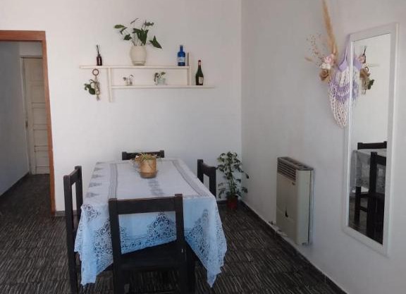 Aire Serrano - Departamento San Luis