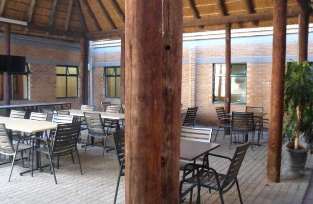 Airport Hotel Maun