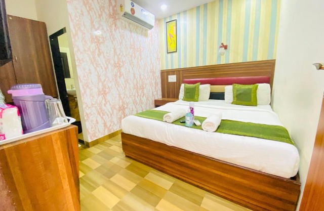 AIRPORT INN RESIDENCY