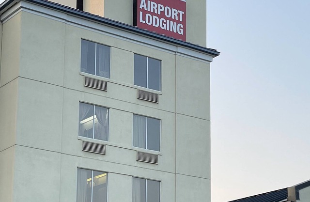 Airport Lodging Inc.
