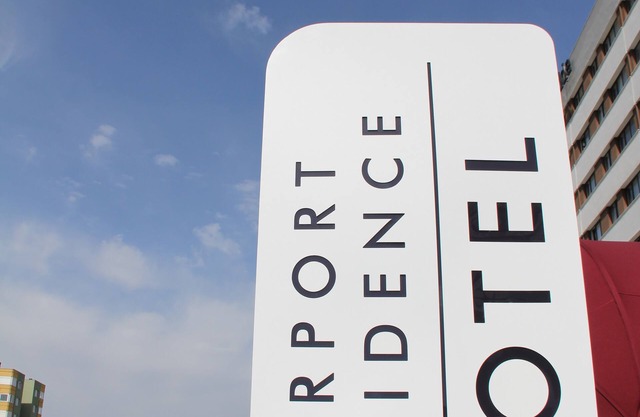 Airport Residence Kurtkoy