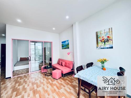 Airy House