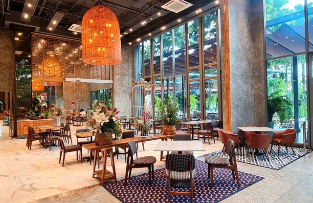 Aisana Hotel Korat