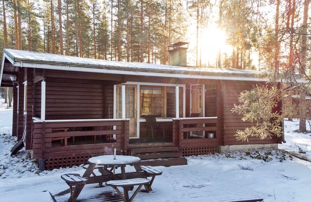 Aittoniemi Ii by Interhome