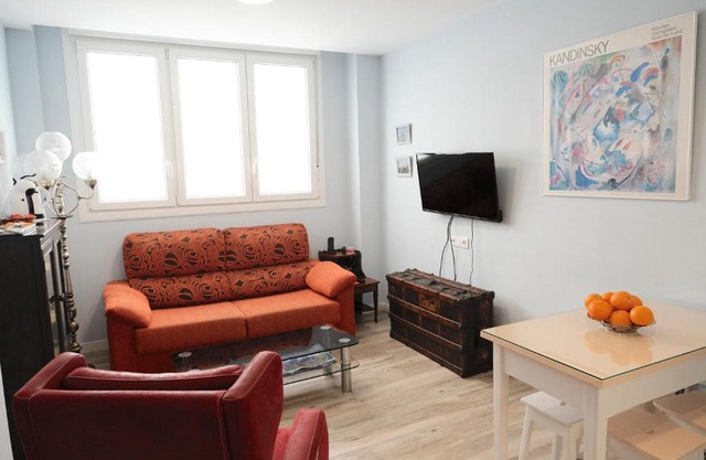Aixerrota Apartamentos B