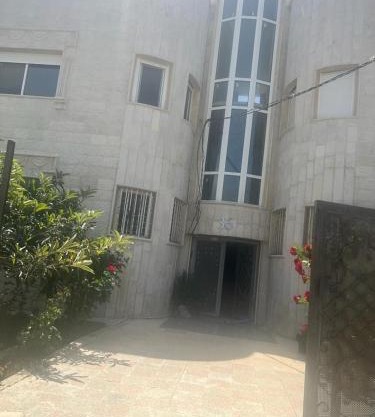 Ajloun Rest House