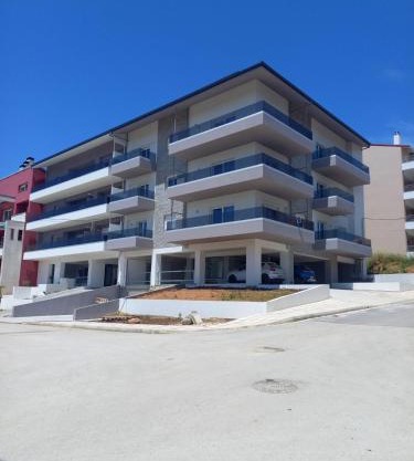 AK Apartments Ioa